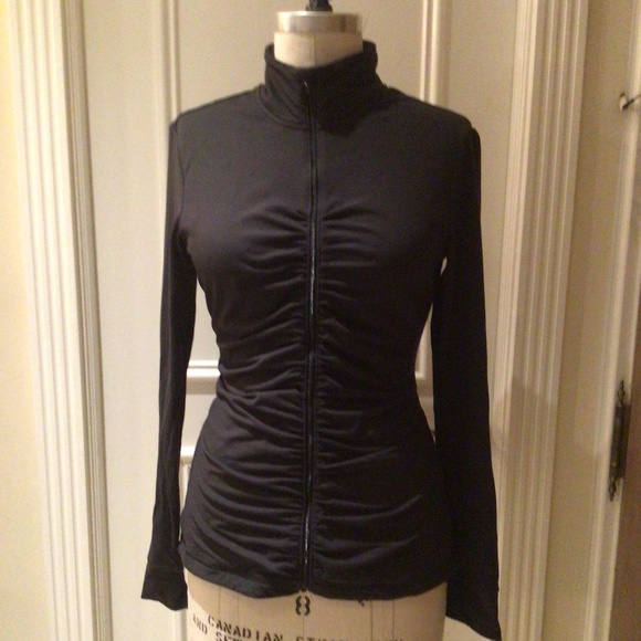 Victoria Secret Sport Collection Zip Up Jacket - Picture 1 of 2
